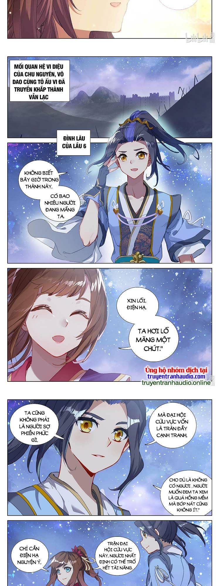 Chương 523 - Trang 5