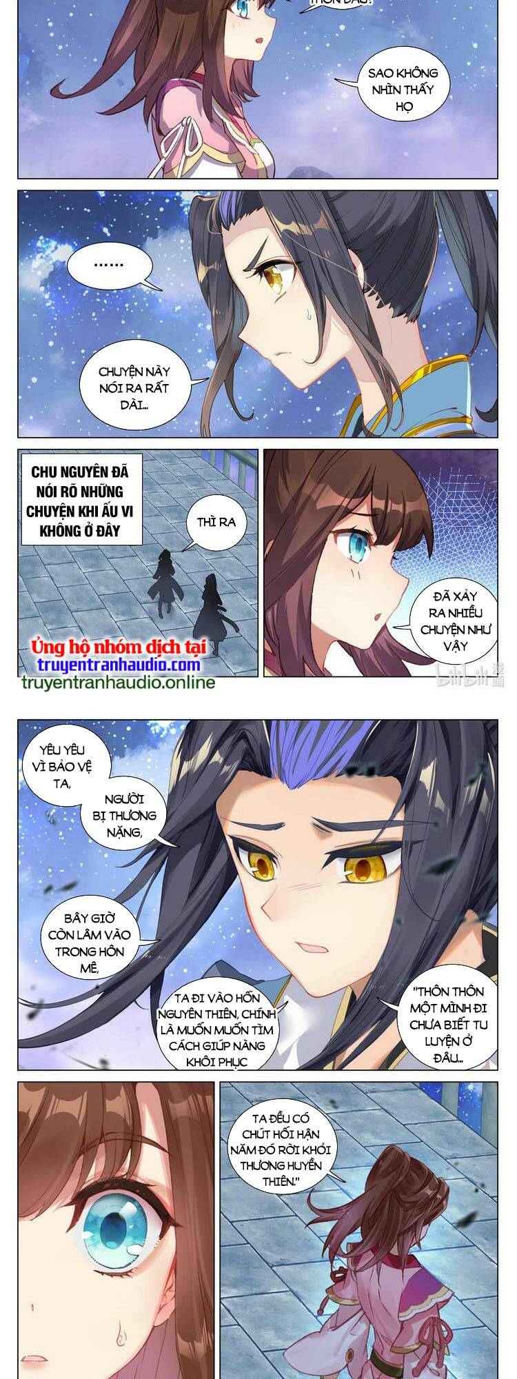 Chương 524 - Trang 4