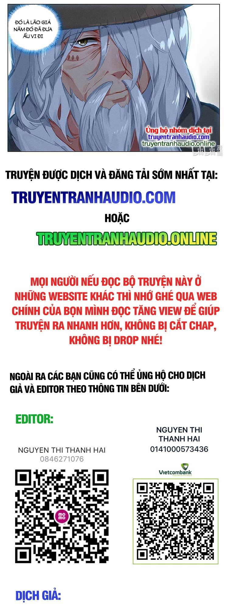 Chương 525 - Trang 6