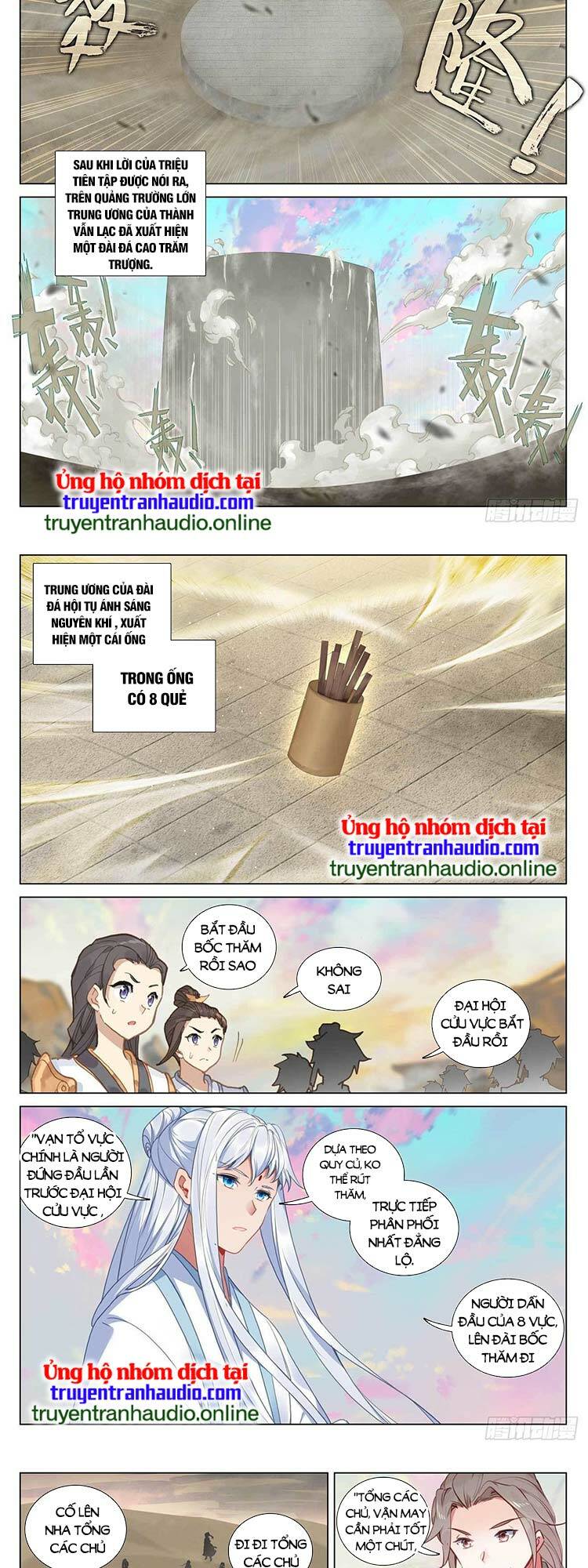 Chương 526 - Trang 3