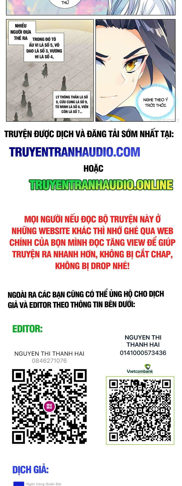 Chương 526 - Trang 6
