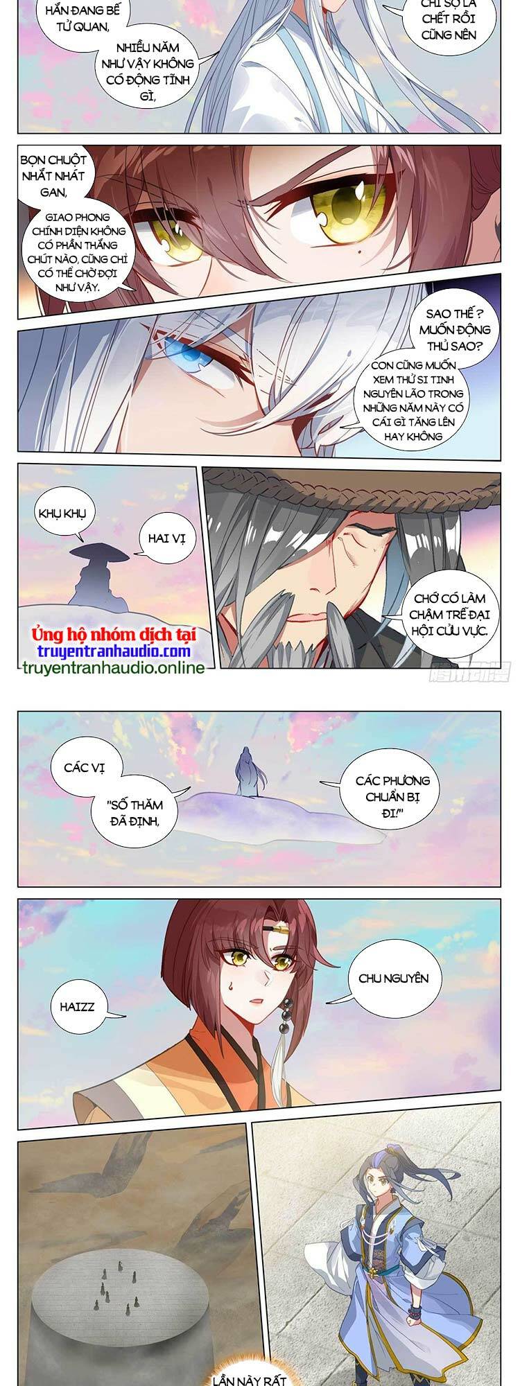 Chương 527 - Trang 4