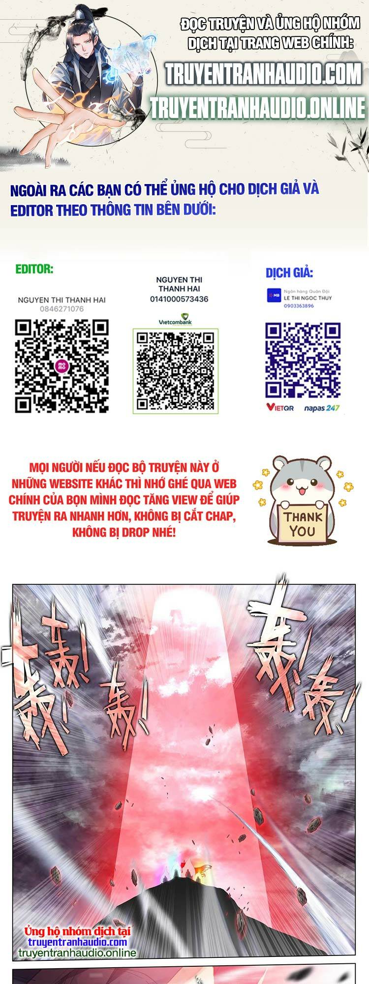 Chương 531 - Trang 1