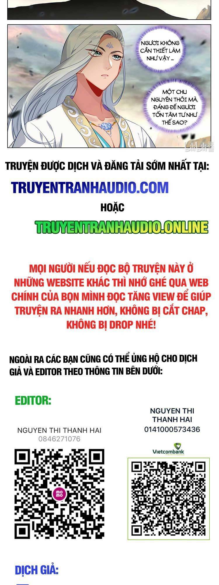 Chương 534 - Trang 6