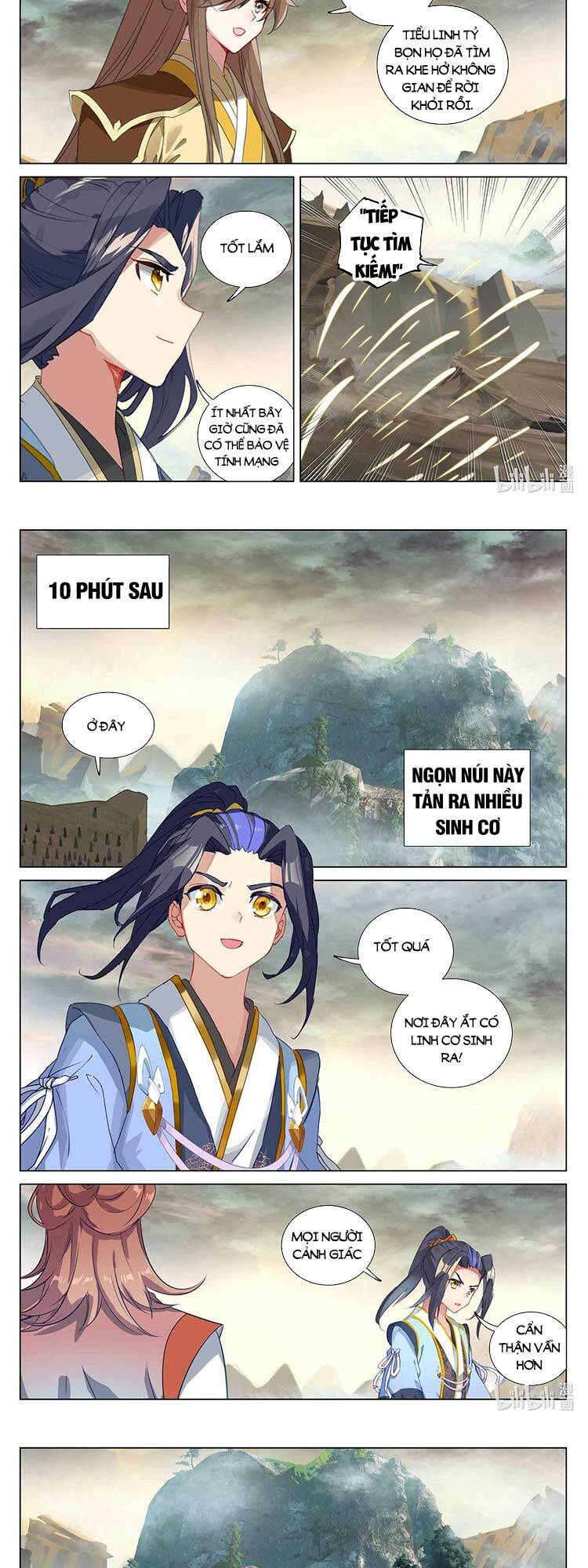 Chương 535 - Trang 3