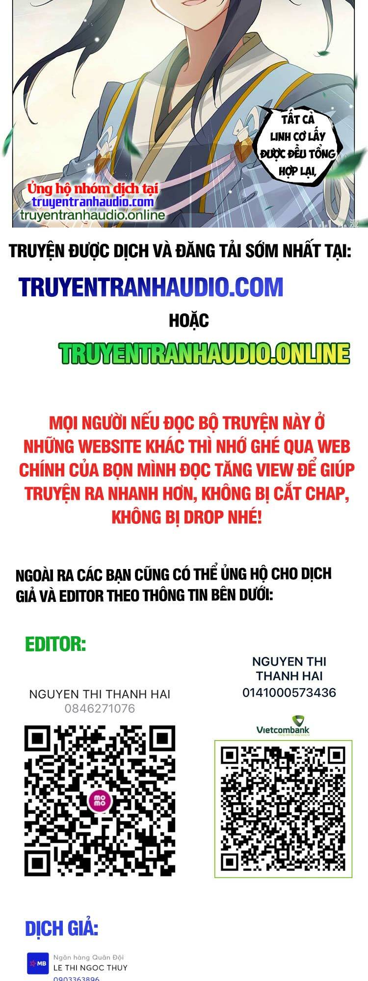 Chương 535 - Trang 6