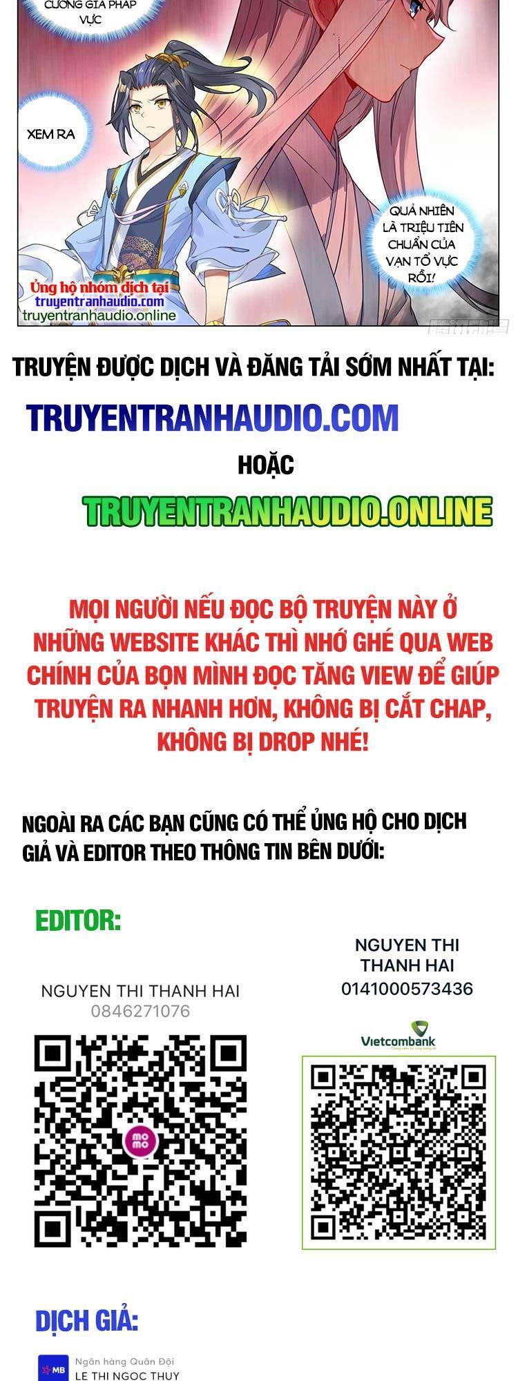 Chương 536 - Trang 6