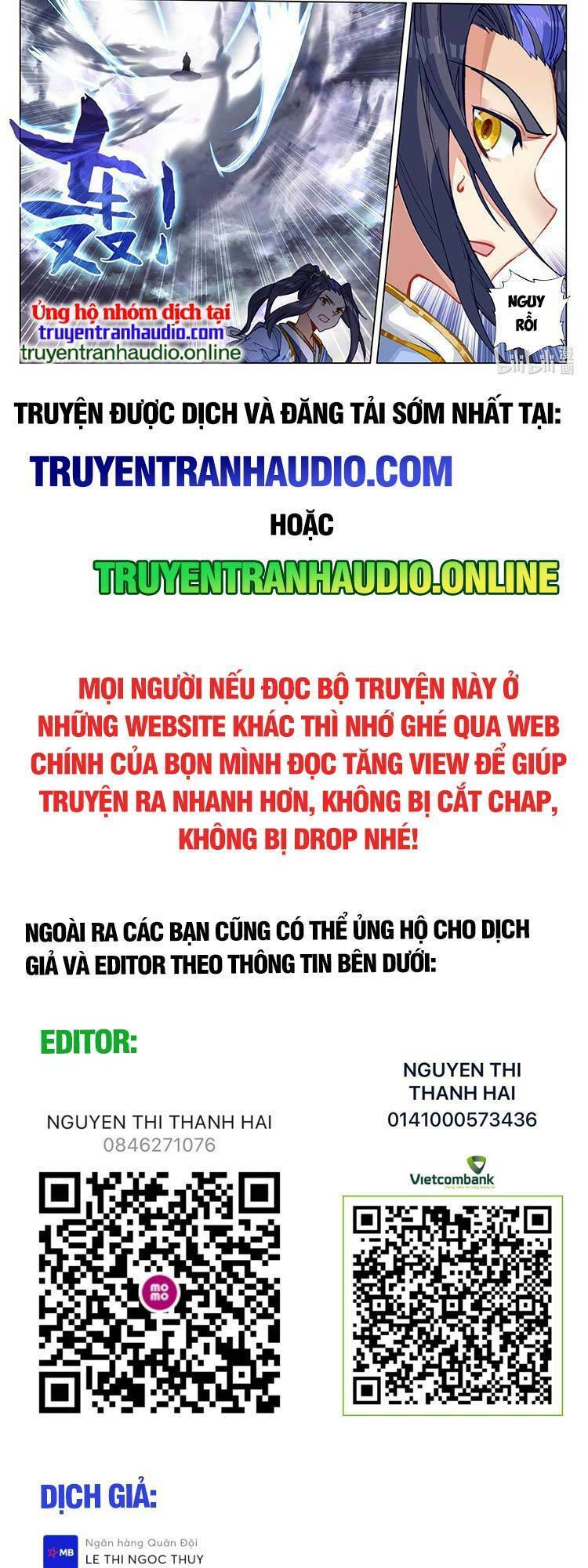 Chương 537 - Trang 6