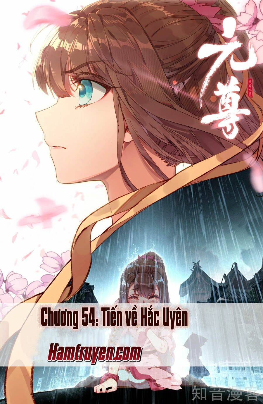Chương 54 - Trang 2