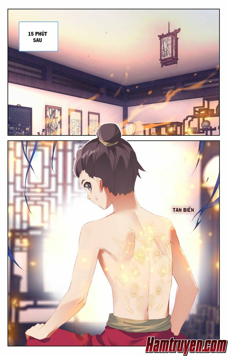 Chương 54 - Trang 3