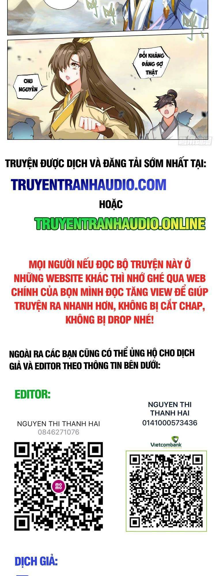 Chương 540 - Trang 6