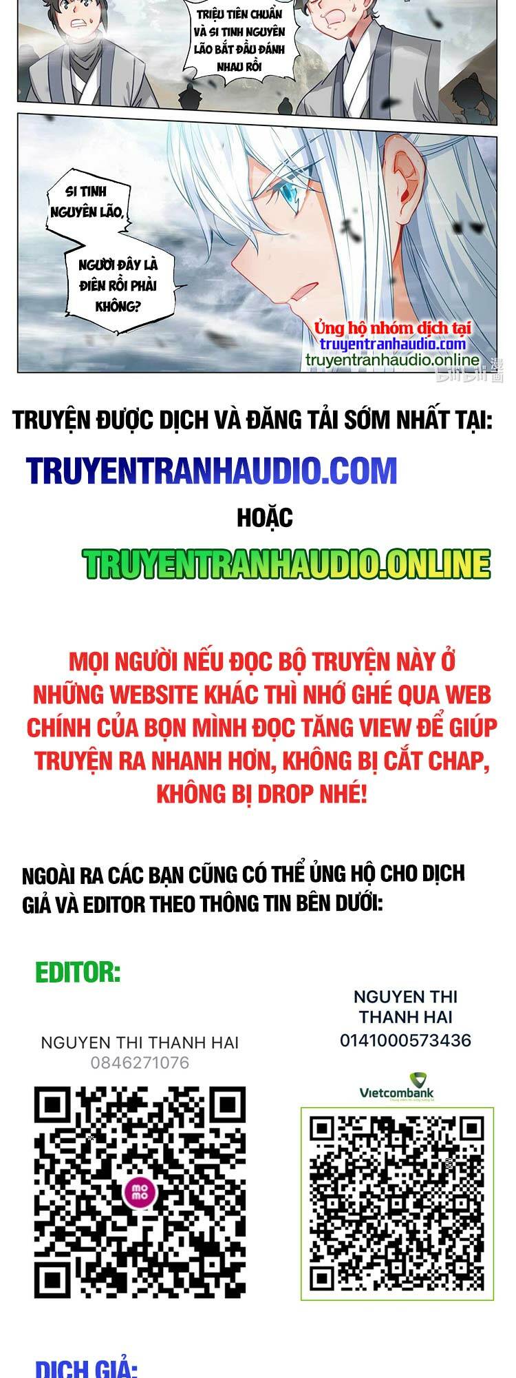 Chương 541 - Trang 6