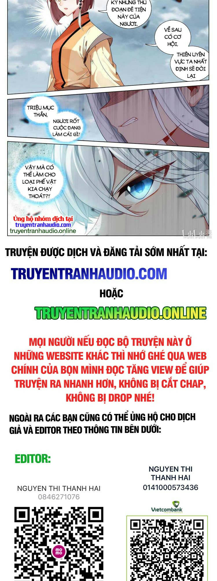 Chương 542 - Trang 6