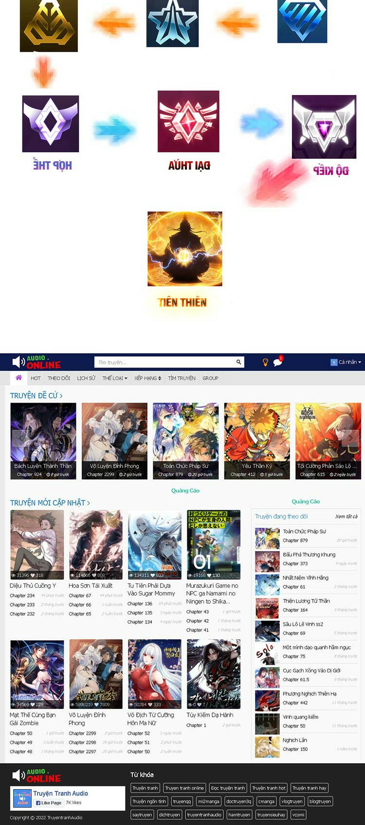 Chương 542 - Trang 8