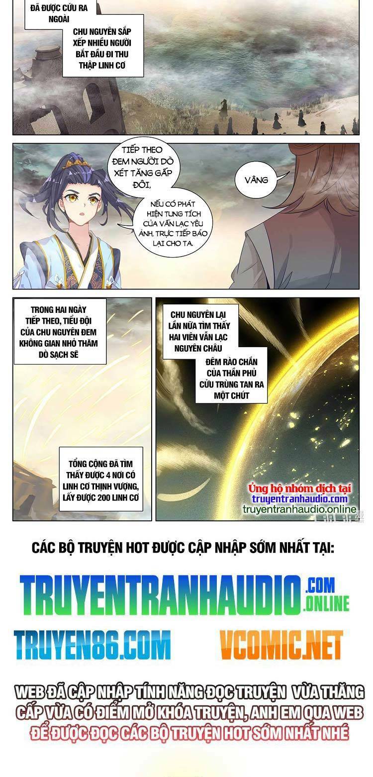 Chương 544 - Trang 6