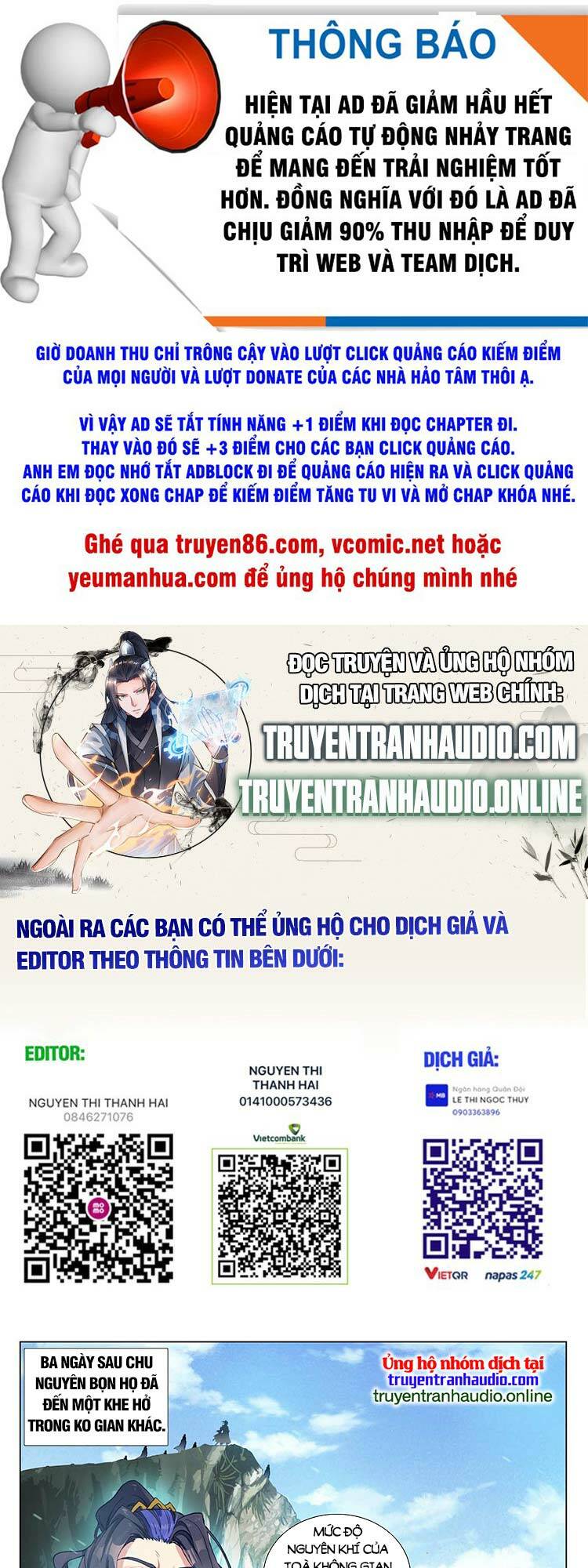 Chương 545 - Trang 1