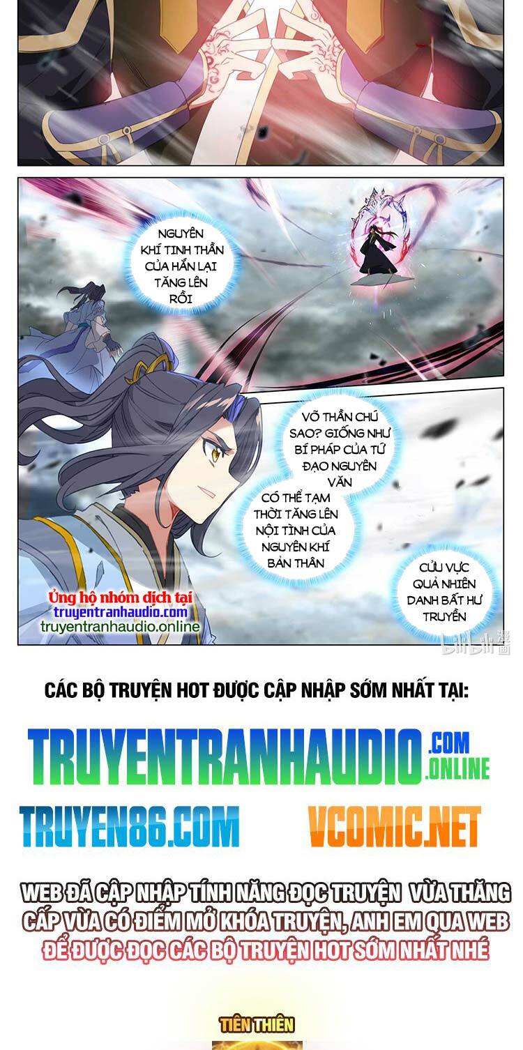 Chương 546 - Trang 6