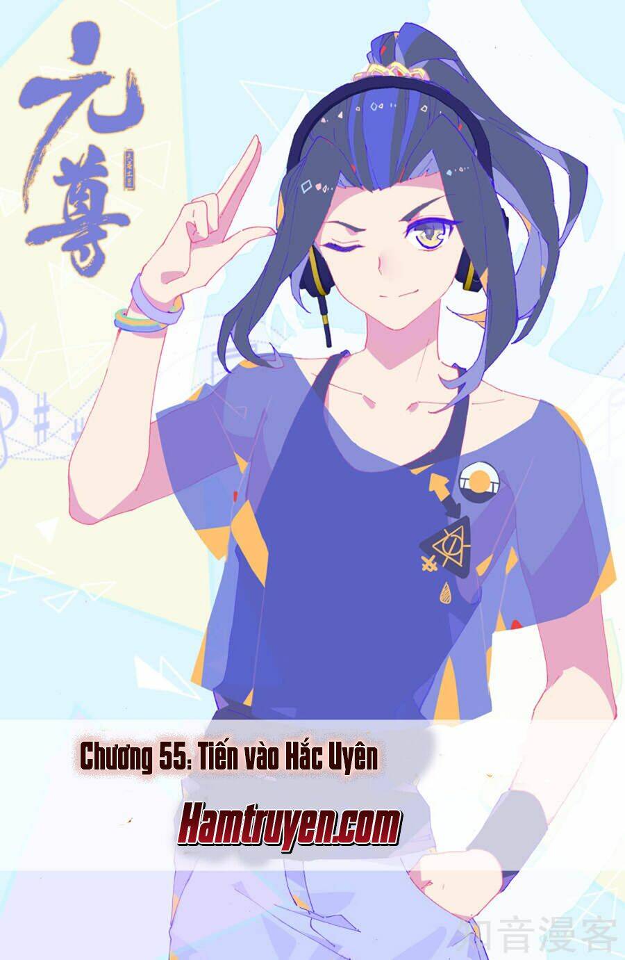 Chương 55 - Trang 2
