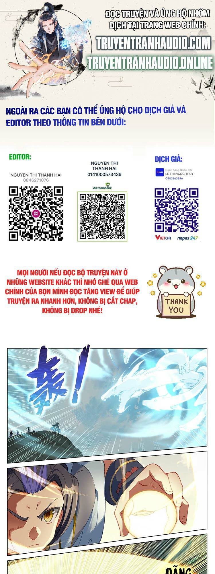 Chương 552 - Trang 1