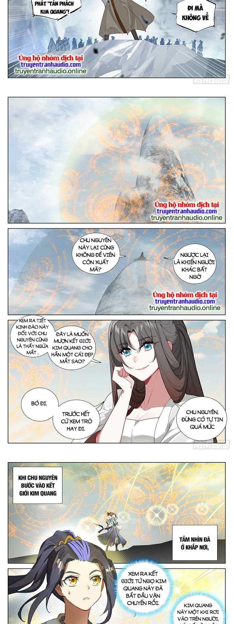 Chương 556 - Trang 3