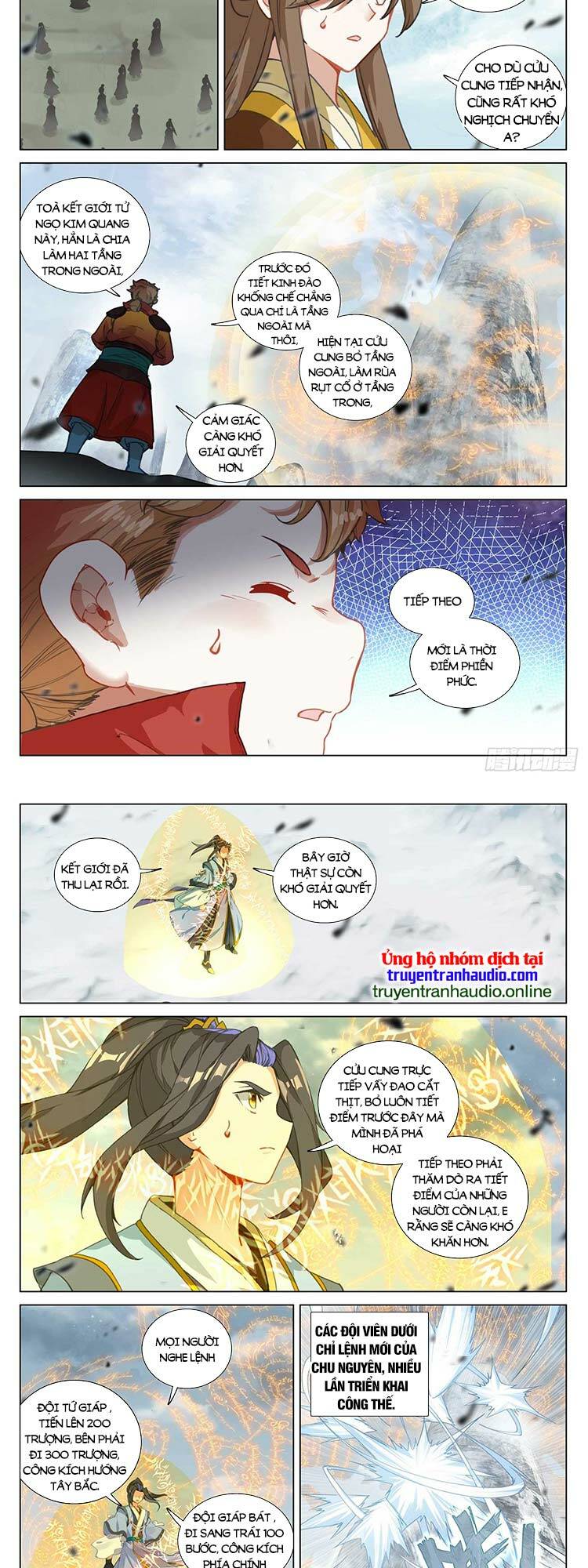 Chương 557 - Trang 4