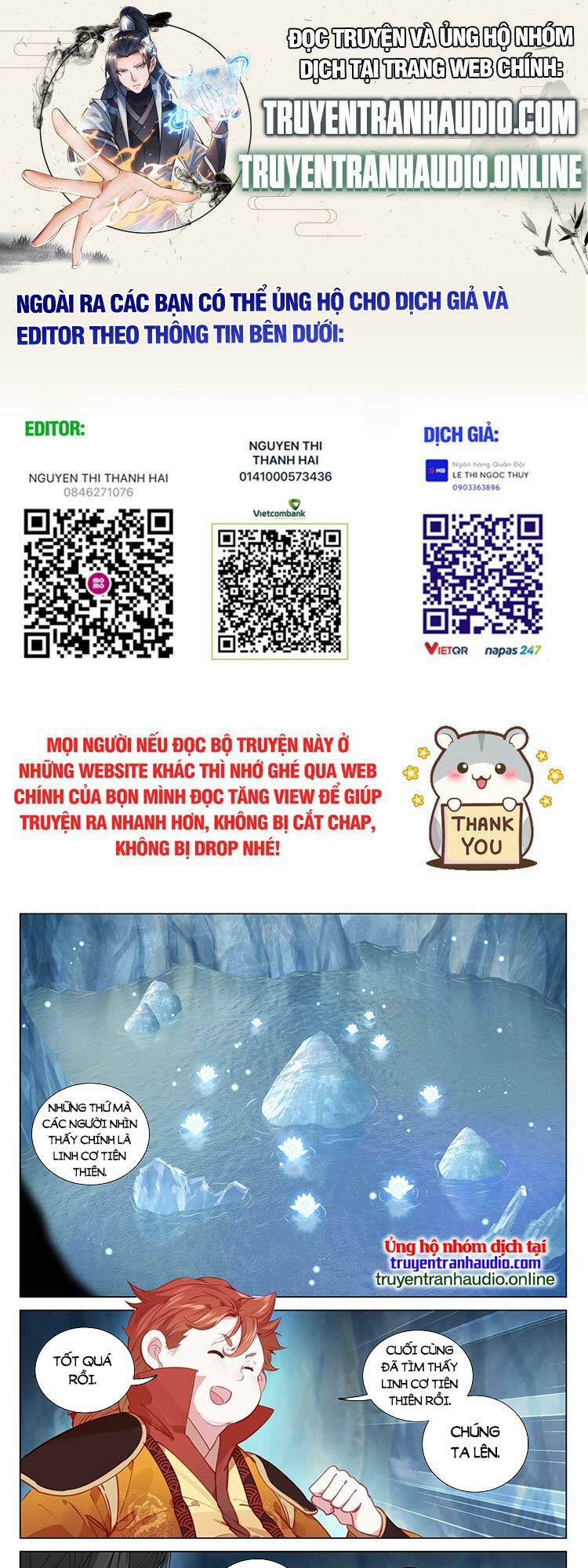 Chương 561 - Trang 1