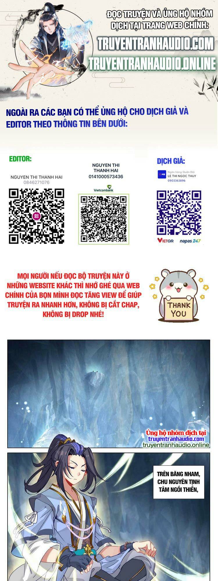 Chương 562 - Trang 1