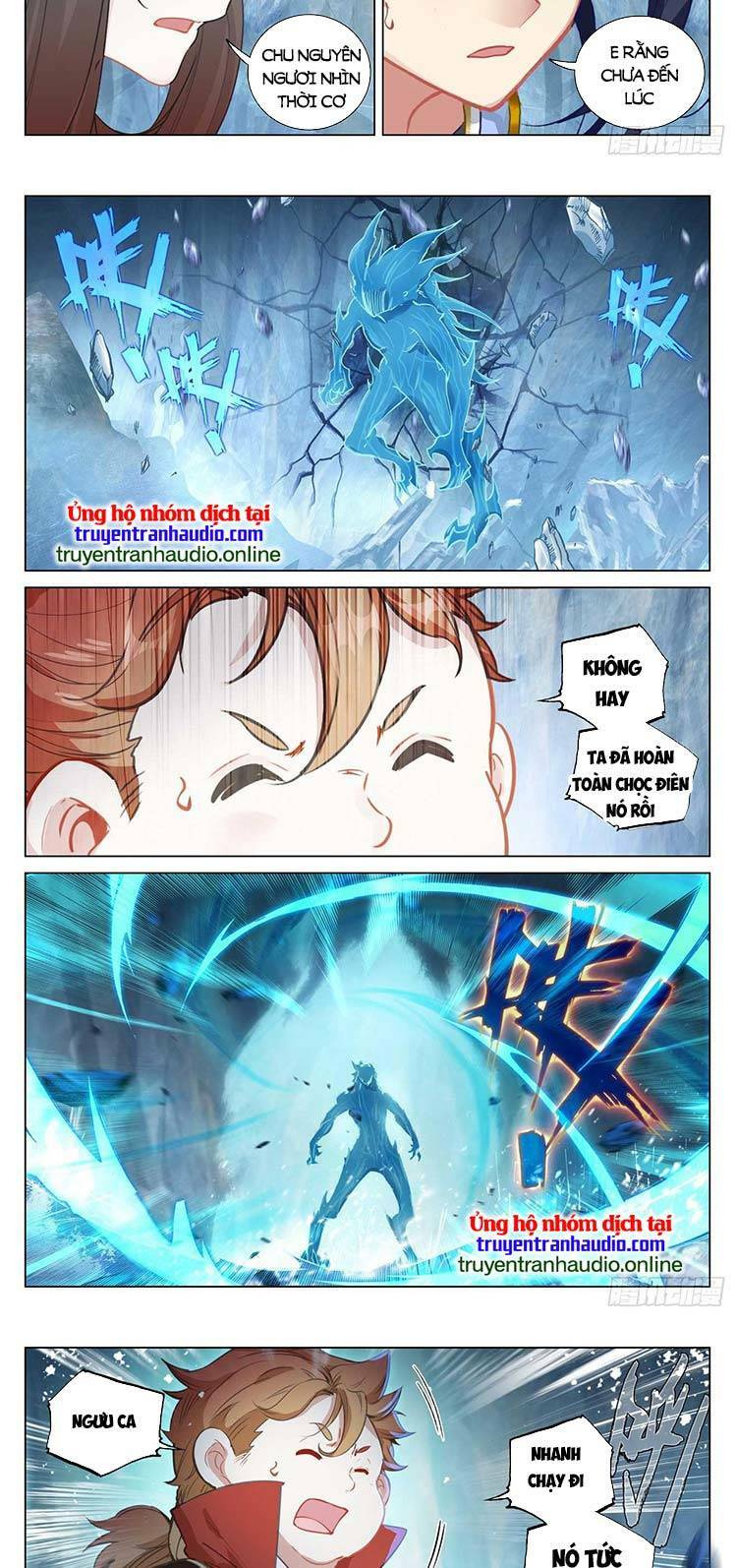 Chương 563 - Trang 5