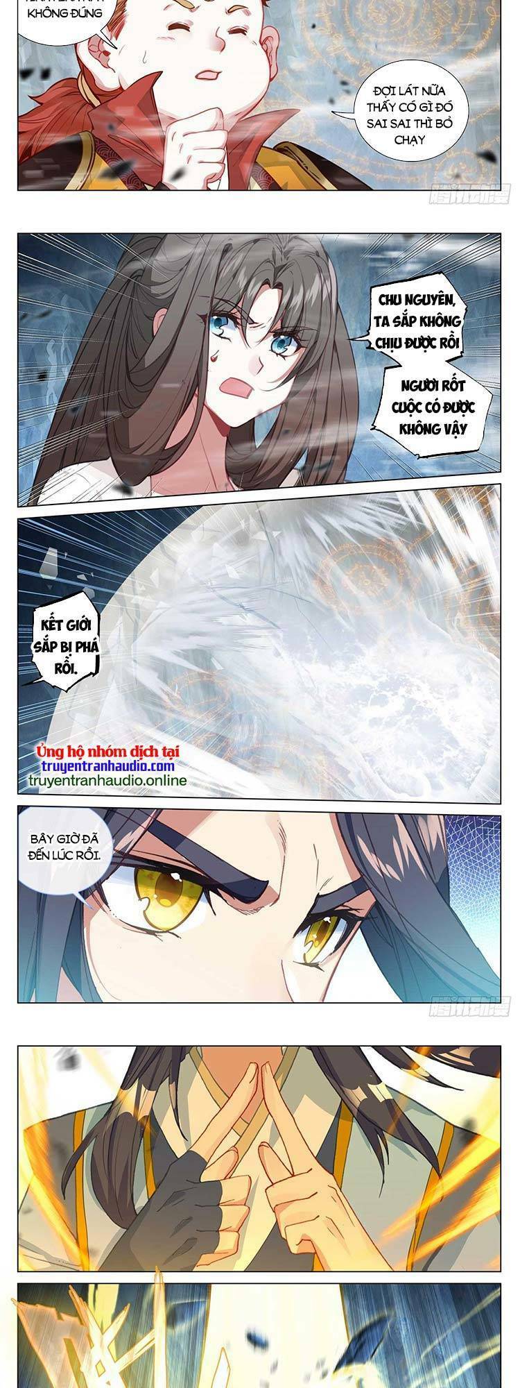 Chương 565 - Trang 2