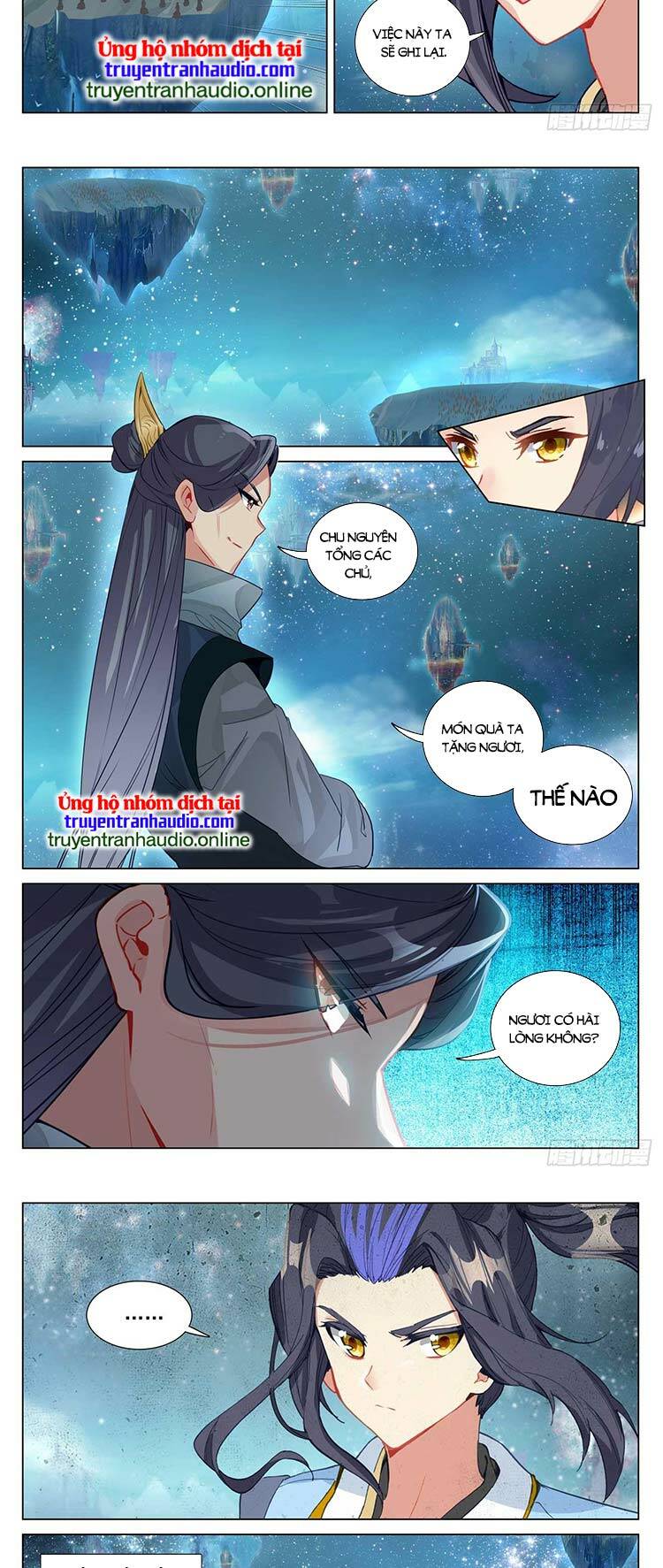 Chương 568 - Trang 5