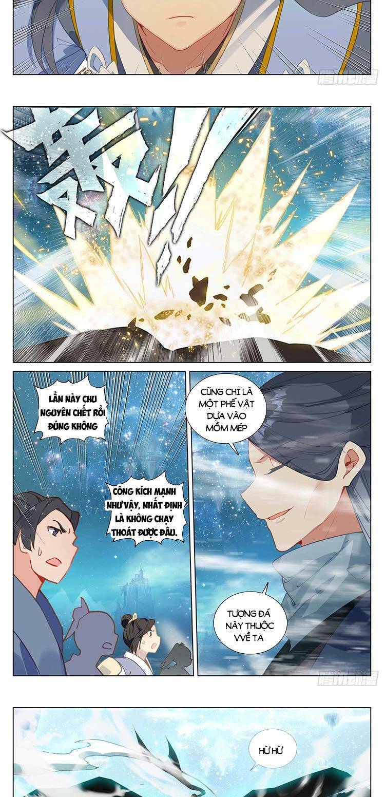 Chương 573 - Trang 5