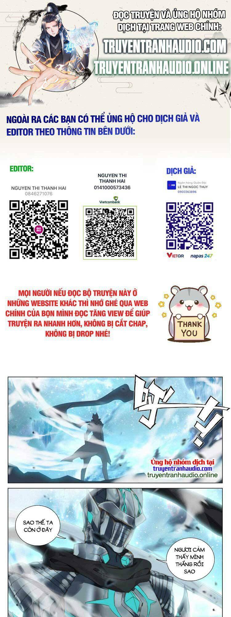 Chương 574 - Trang 1