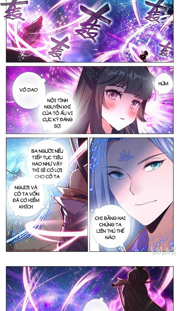 Chương 579 - Trang 5