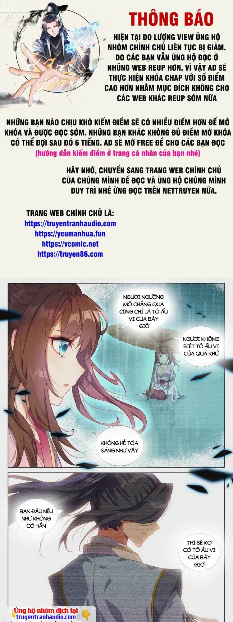 Chương 583 - Trang 1