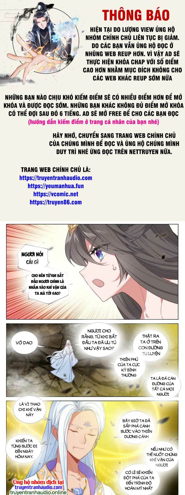 Chương 585 - Trang 1
