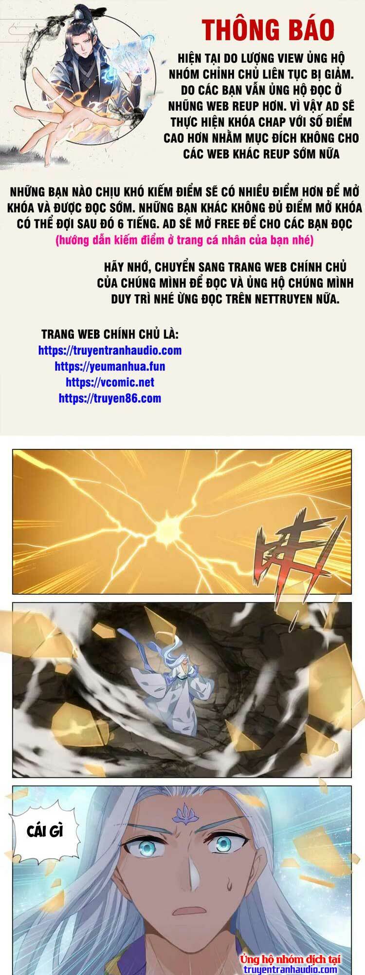 Chương 589 - Trang 1