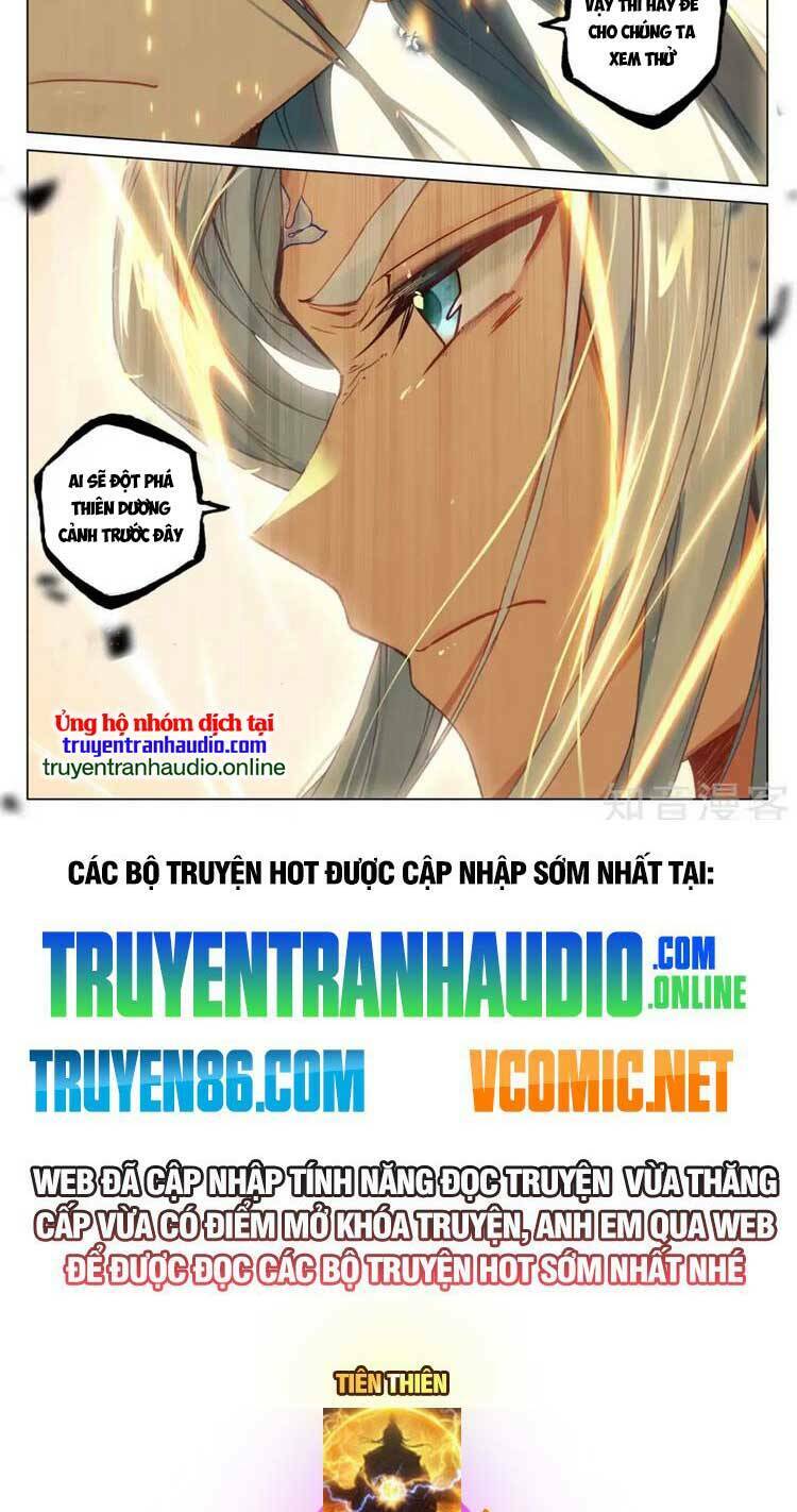 Chương 593 - Trang 6