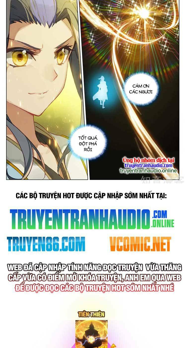 Chương 594 - Trang 6