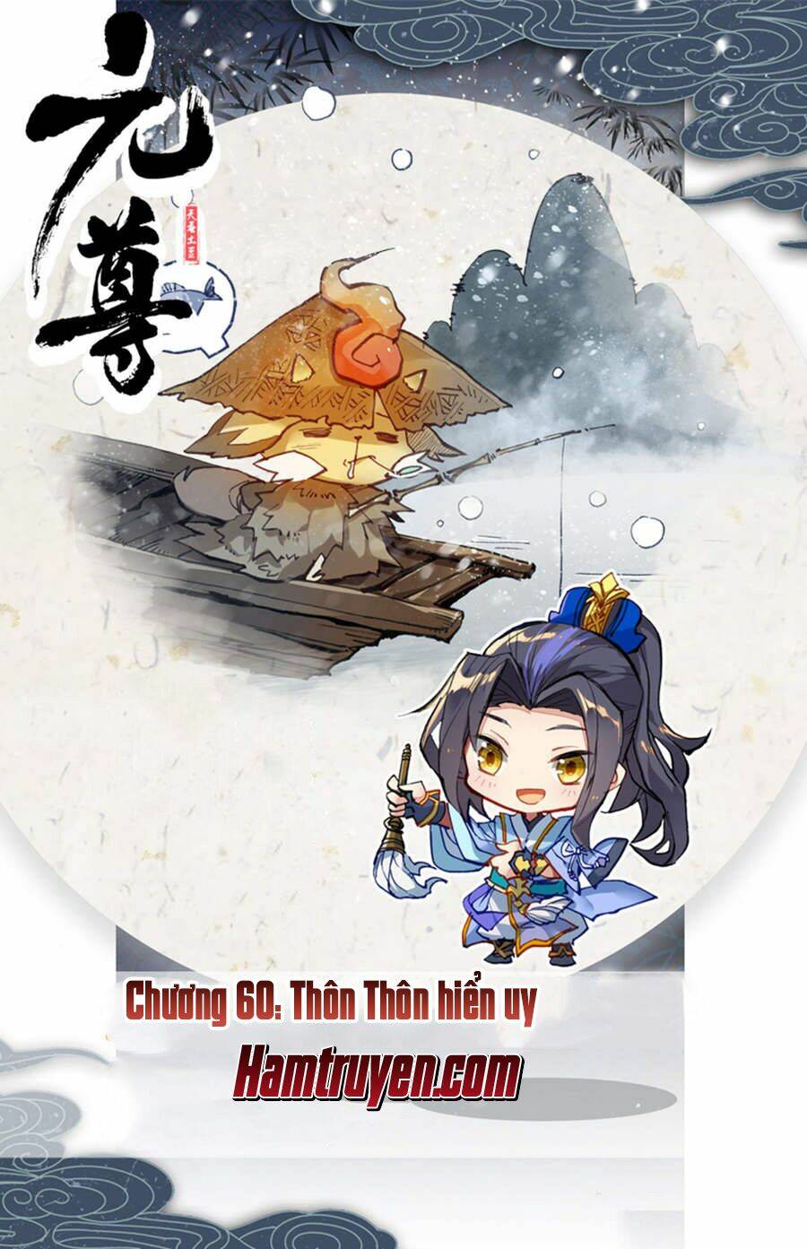 Chương 60 - Trang 2