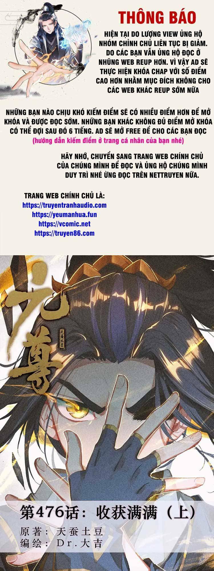 Chương 600 - Trang 1