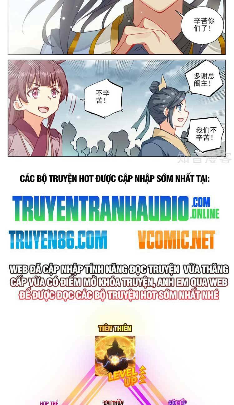 Chương 600 - Trang 8