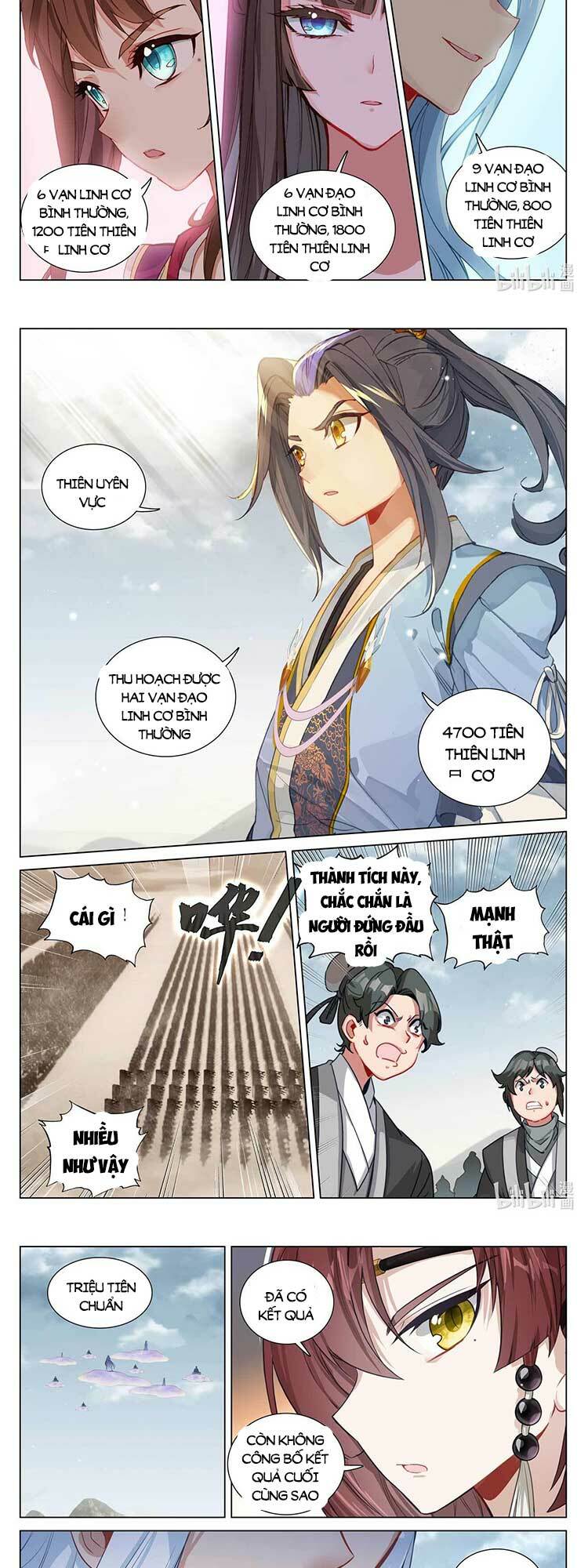 Chương 601 - Trang 3