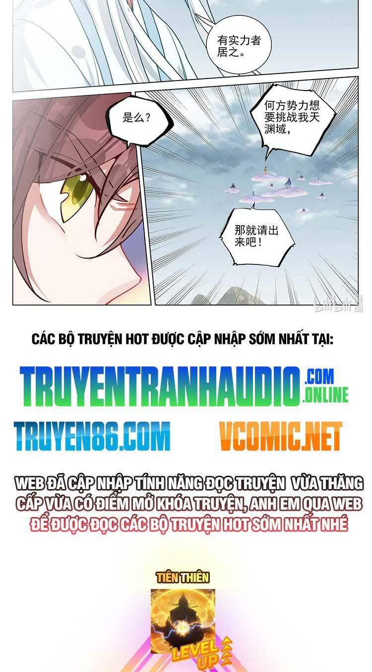 Chương 601 - Trang 8
