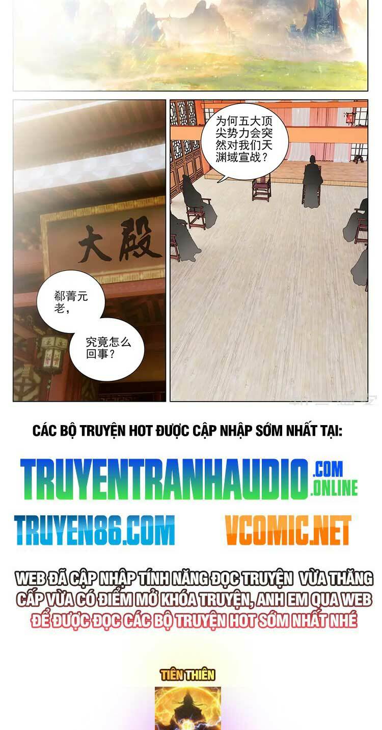 Chương 602 - Trang 8