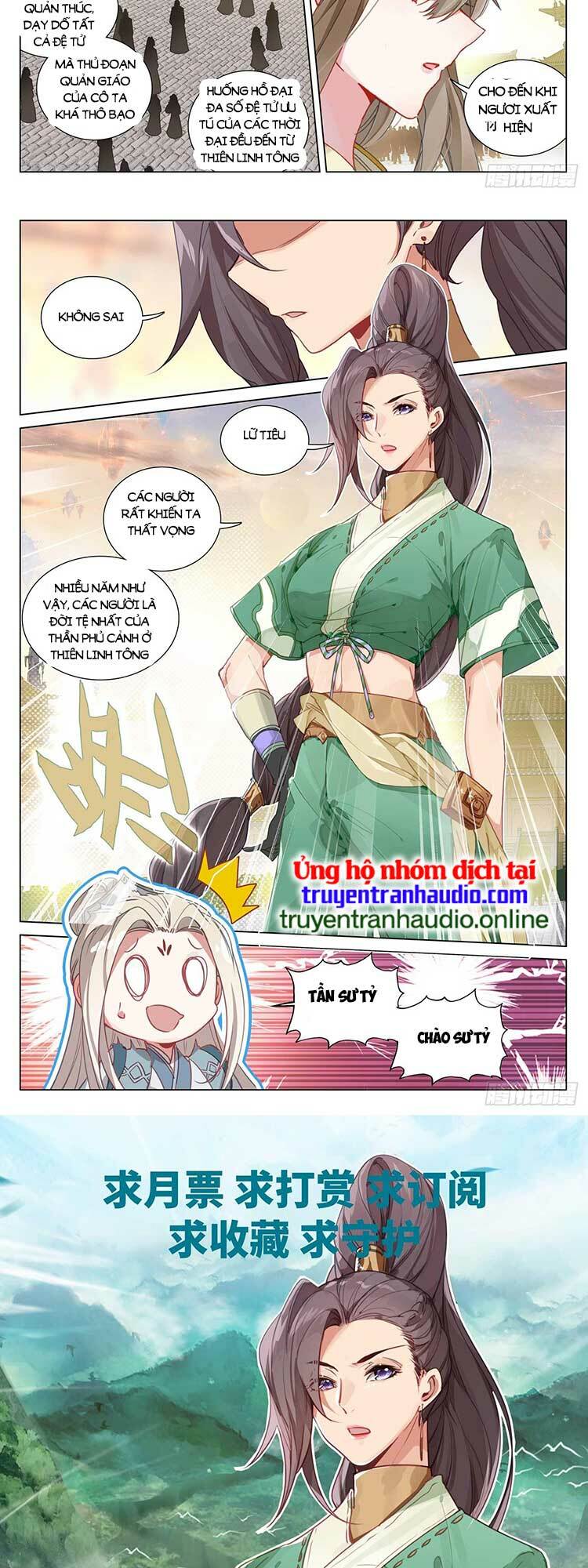 Chương 604 - Trang 6