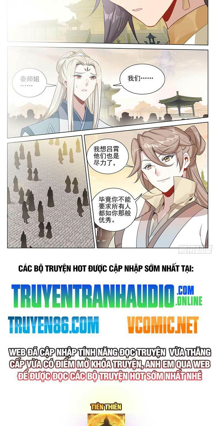Chương 604 - Trang 8
