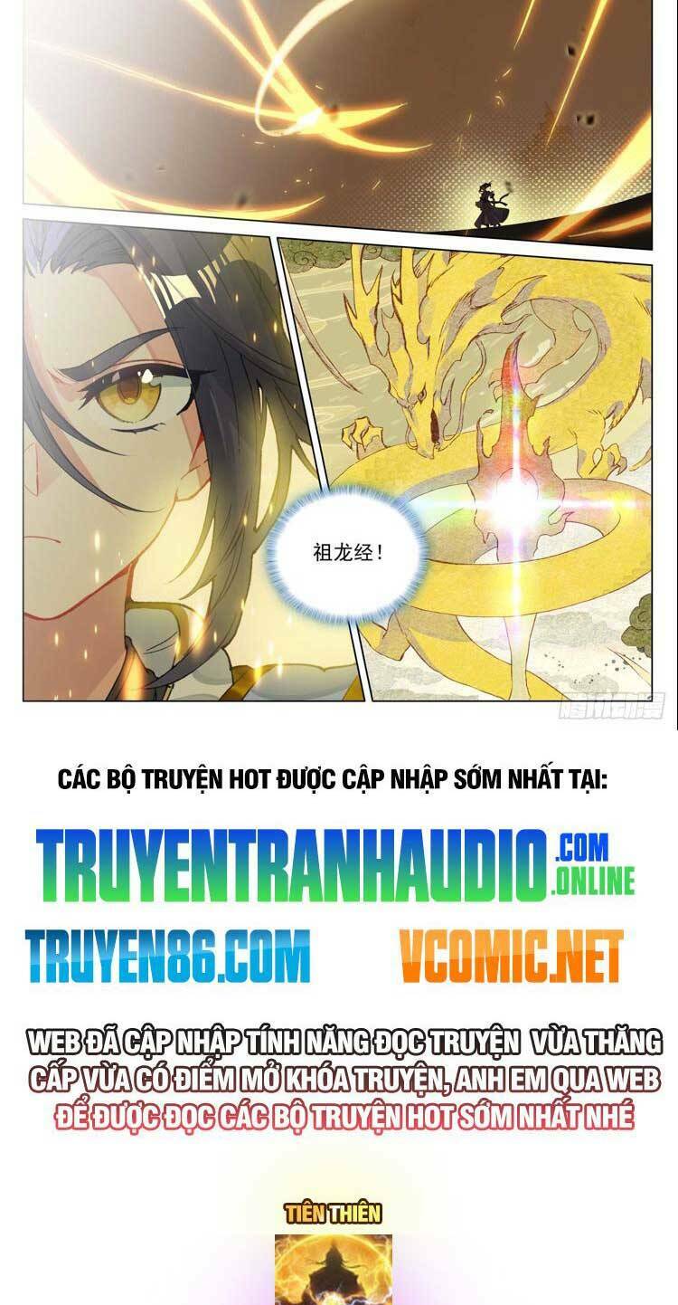Chương 606 - Trang 8