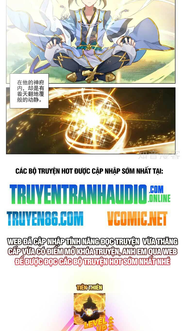 Chương 607 - Trang 8