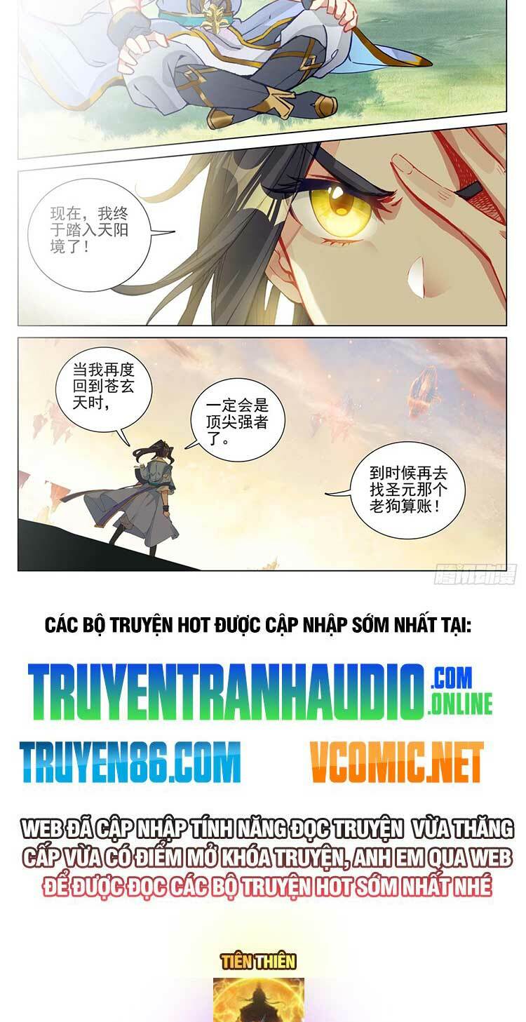 Chương 608 - Trang 8