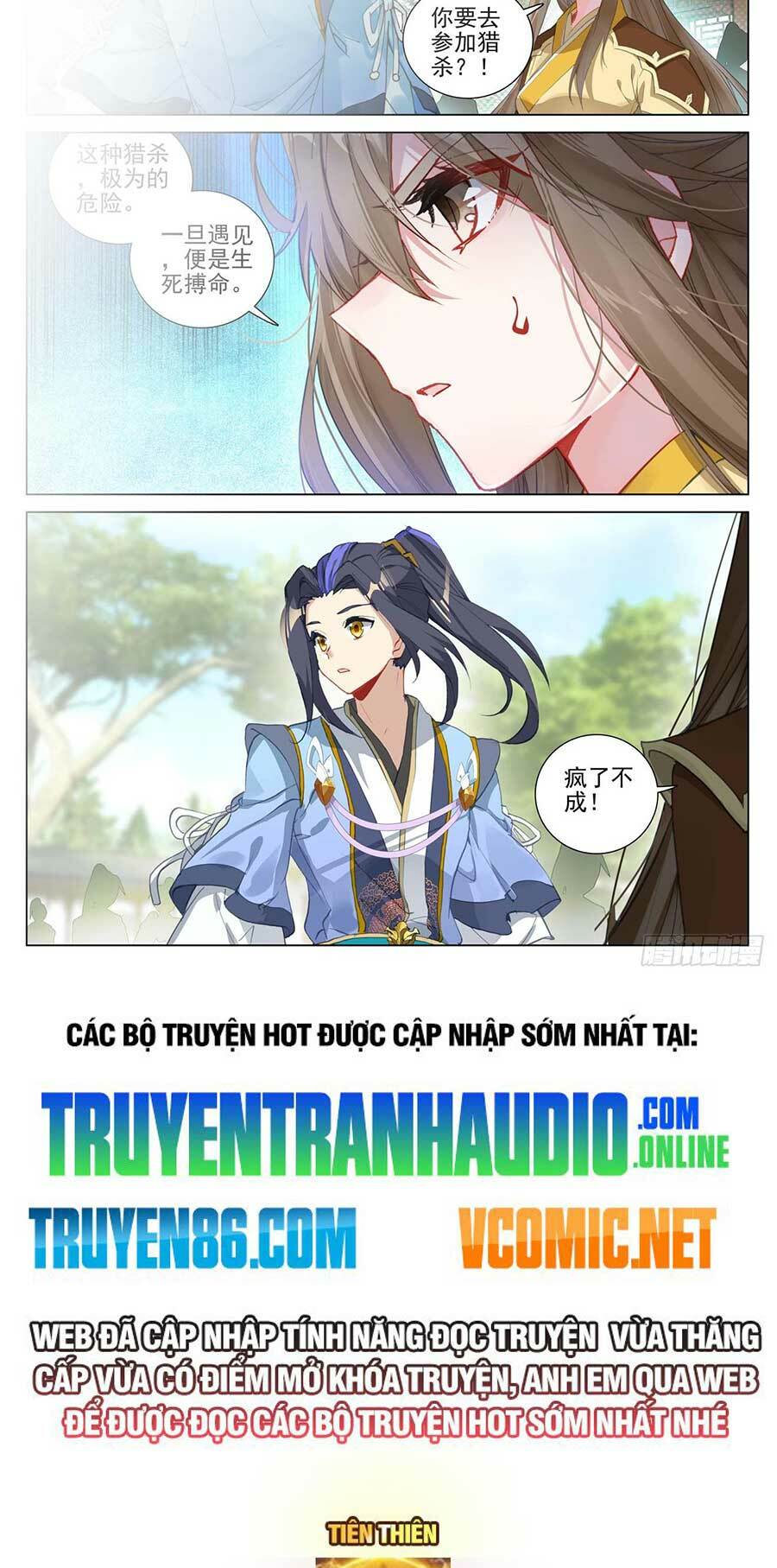 Chương 609 - Trang 9